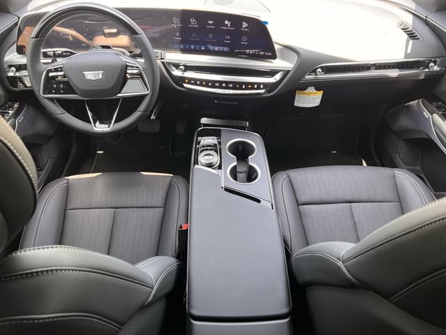 2026 Cadillac LYRIQ Premium Sport - Photo 9