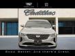 2025 CADILLAC CT4 Luxury Car