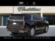 2023 CADILLAC Escalade 4WD Luxury SUV