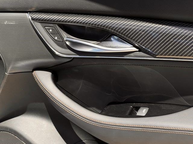 2026 Cadillac CT5 Sport - Photo 26