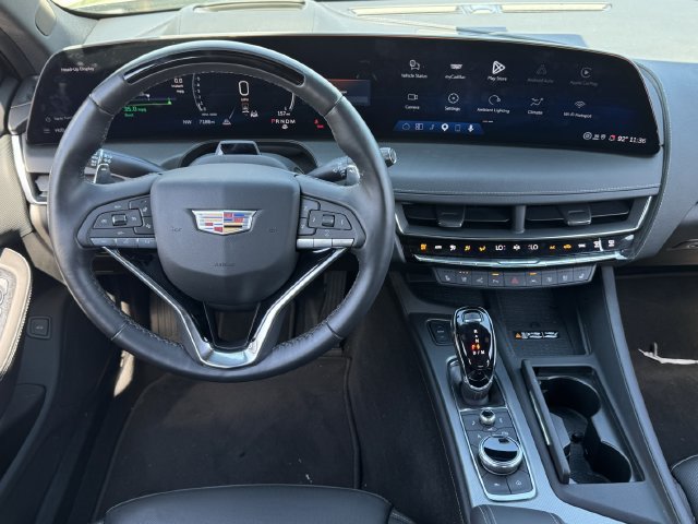 2026 Cadillac CT5 Premium Luxury - Photo 12