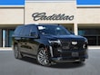 CADILLAC Escalade ESV
