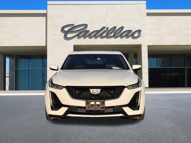 2026 Cadillac CT5 Sport - Photo 7