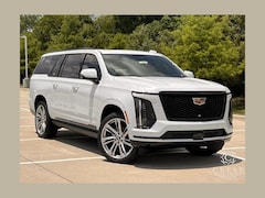 2026 CADILLAC Escalade ESV Sport SUV