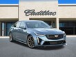 CADILLAC CT5-V