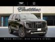 2025 GMC Yukon Denali Ultimate SUV
