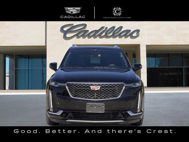 2024 Cadillac XT6 Premium Luxury - Photo 10