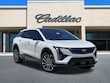  CADILLAC OPTIQ