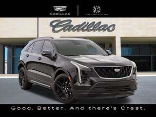 2023 CADILLAC XT4 Sport SUV