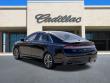 2017 Lincoln MKZ Select Sedan