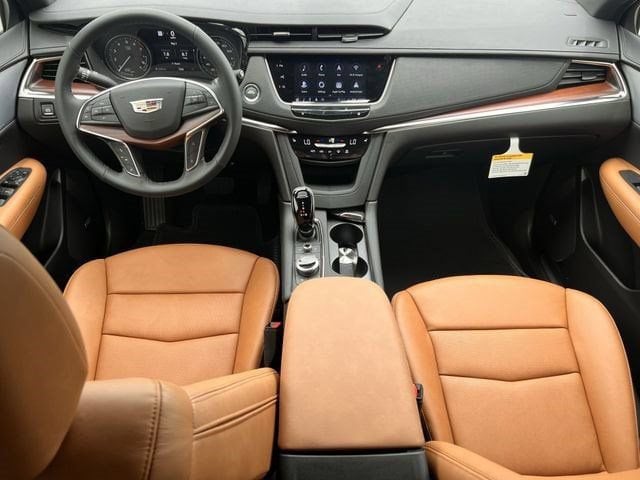2026 Cadillac XT5 Premium Luxury - Photo 9