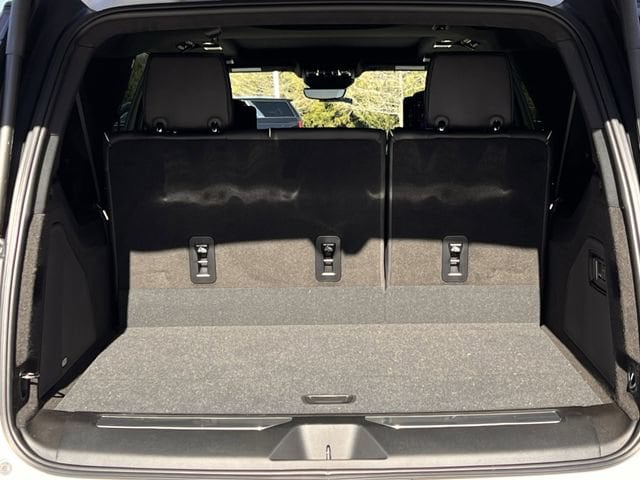 2026 Cadillac Escalade ESV Platinum Sport - Photo 26