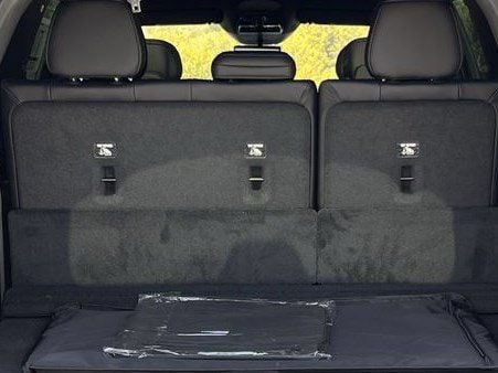 2026 Cadillac Escalade IQL Sport - Photo 24