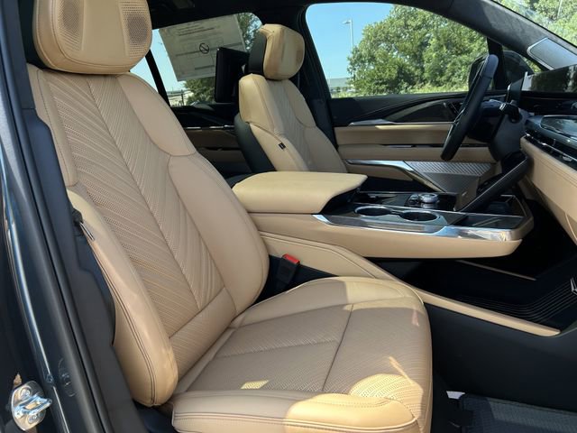 2026 Cadillac Escalade IQ Premium Luxury - Photo 26
