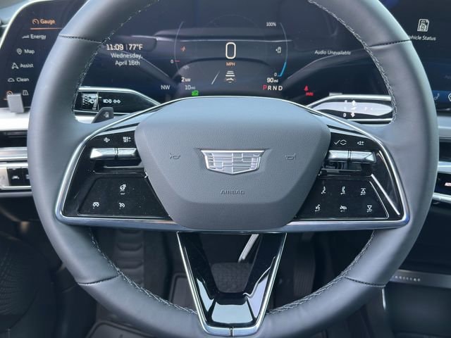 2025 Cadillac LYRIQ Sport 1 - Photo 13