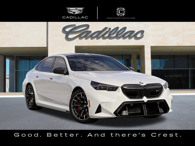 2026 BMW M5