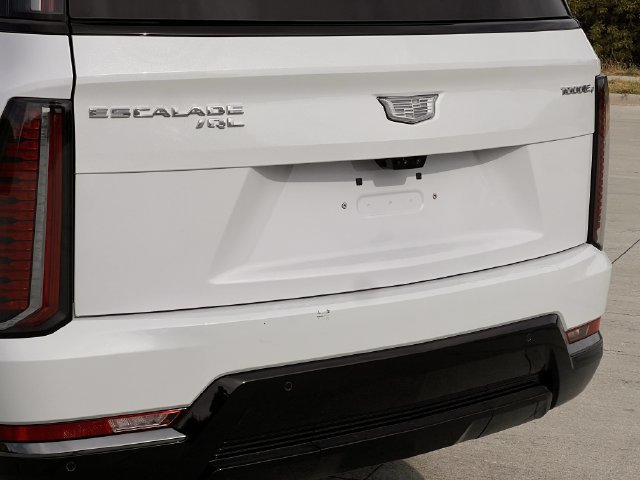 2026 Cadillac Escalade IQL Sport - Photo 6