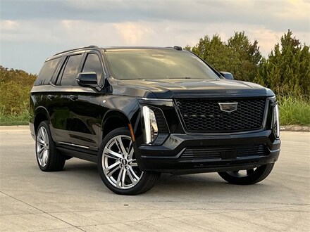 2025 CADILLAC Escalade Sport SUV