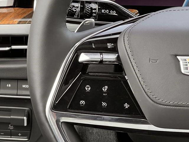 2026 Cadillac Escalade ESV Platinum Sport - Photo 13