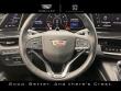 2024 CADILLAC Escalade V-Series Performance