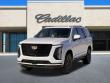 2026 CADILLAC Escalade Platinum Sport SUV