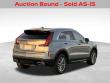 2025 CADILLAC XT4 Premium Luxury SUV