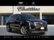 2025 CADILLAC XT5 Premium Luxury SUV