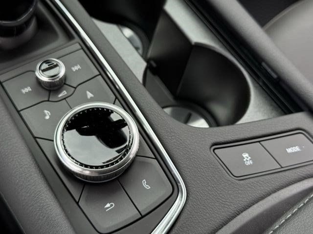 2026 Cadillac XT5 Sport - Photo 17