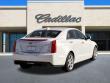 2015 CADILLAC ATS Luxury AWD Car
