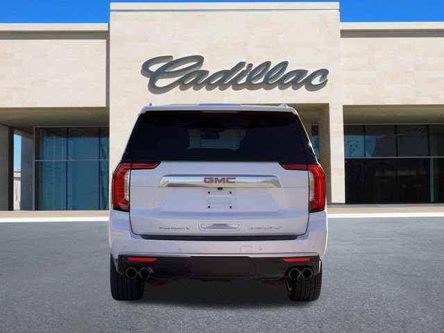 2023 Gmc Yukon XL Denali photo 4
