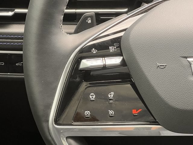 2026 Cadillac Escalade IQ Sport - Photo 12