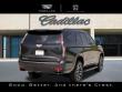 2024 CADILLAC Escalade Sport SUV