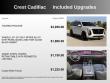 2025 CADILLAC Escalade Sport SUV