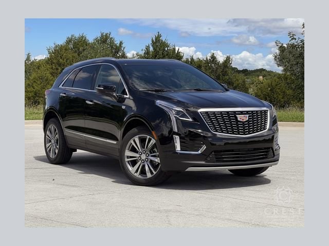 2026 Cadillac XT5 FWD Premium Luxury's photo