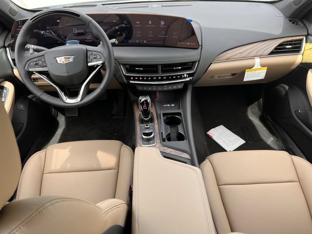 2026 Cadillac CT5 Premium Luxury - Photo 9