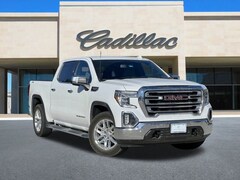 2021 GMC Sierra 1500 SLT Truck