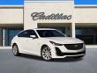 2023 CADILLAC CT5 Luxury Car
