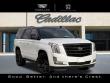 2020 CADILLAC Escalade Premium Luxury SUV