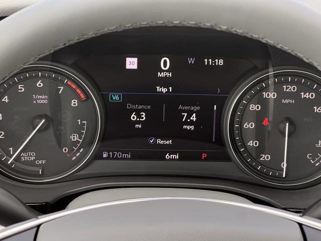 2026 Cadillac XT5 Premium Luxury - Photo 15