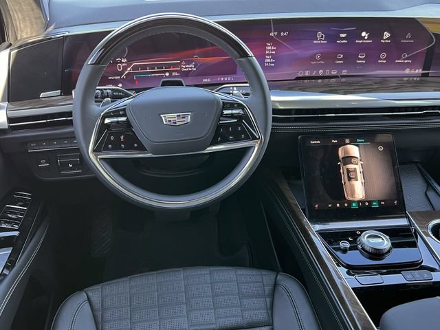 2026 Cadillac Escalade ESV Platinum Sport - Photo 10