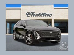 2026 CADILLAC LYRIQ Luxury SUV