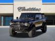 2021 Ford Bronco Outer Banks SUV