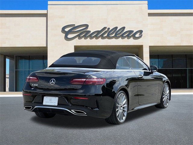 2022 Mercedes Benz E 450 photo 2