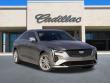 2023 CADILLAC CT4 Luxury Car
