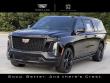2025 CADILLAC Escalade ESV Sport Platinum SUV