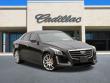 2018 CADILLAC CTS V-Sport Premium Luxury RWD Car