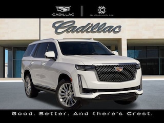 2024 CADILLAC Escalade Premium Luxury SUV