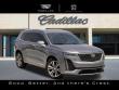 2021 CADILLAC XT6 Premium Luxury SUV