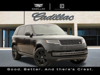 2023 Land Rover Range Rover P530 SE SUV