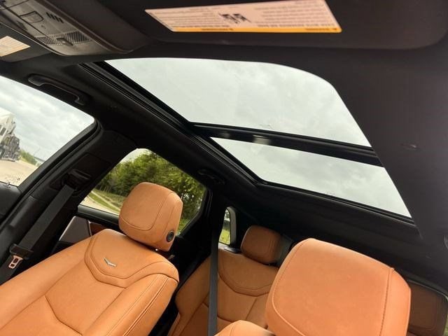 2026 Cadillac XT5 Premium Luxury - Photo 19